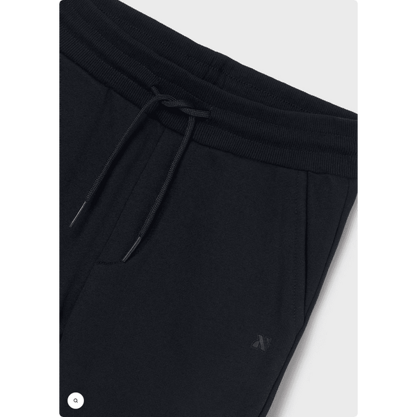 Youth Joggers - Black