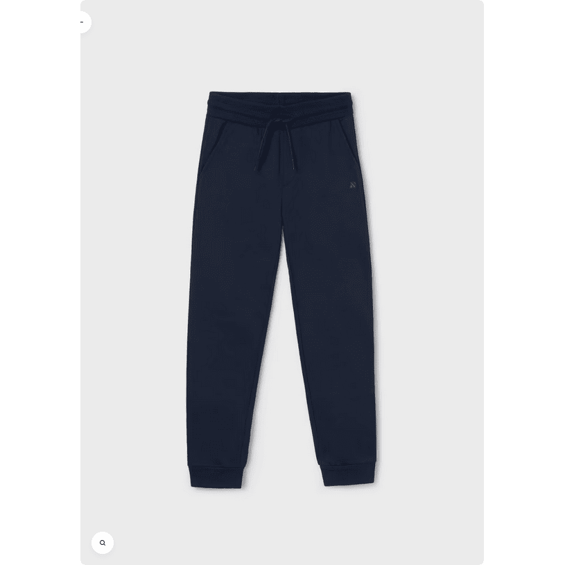 Youth Joggers - Navy