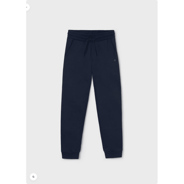 Youth Joggers - Navy