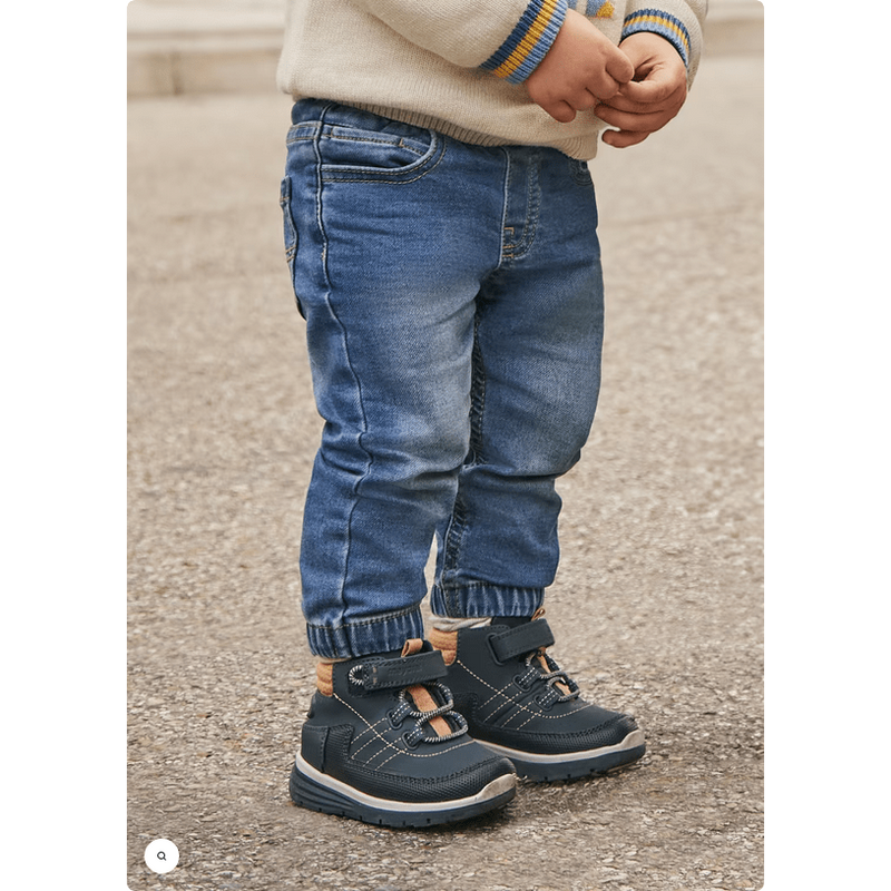 Baby Jogger Jeans