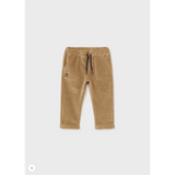 Baby Corduroy Pants