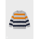 Stripe Sweater