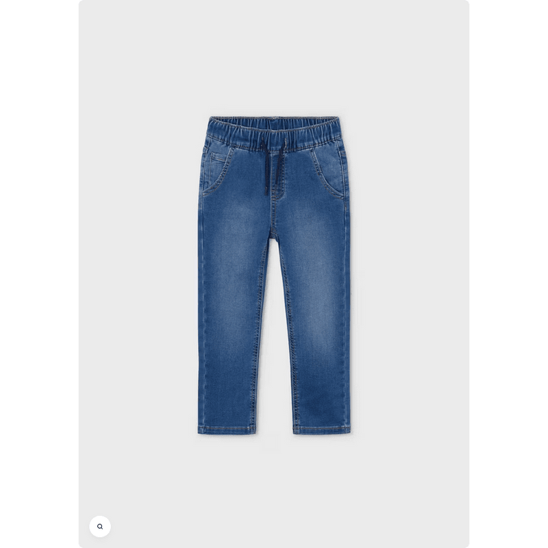 Jogger Jeans