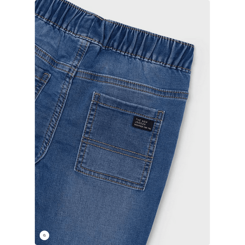 Jogger Jeans