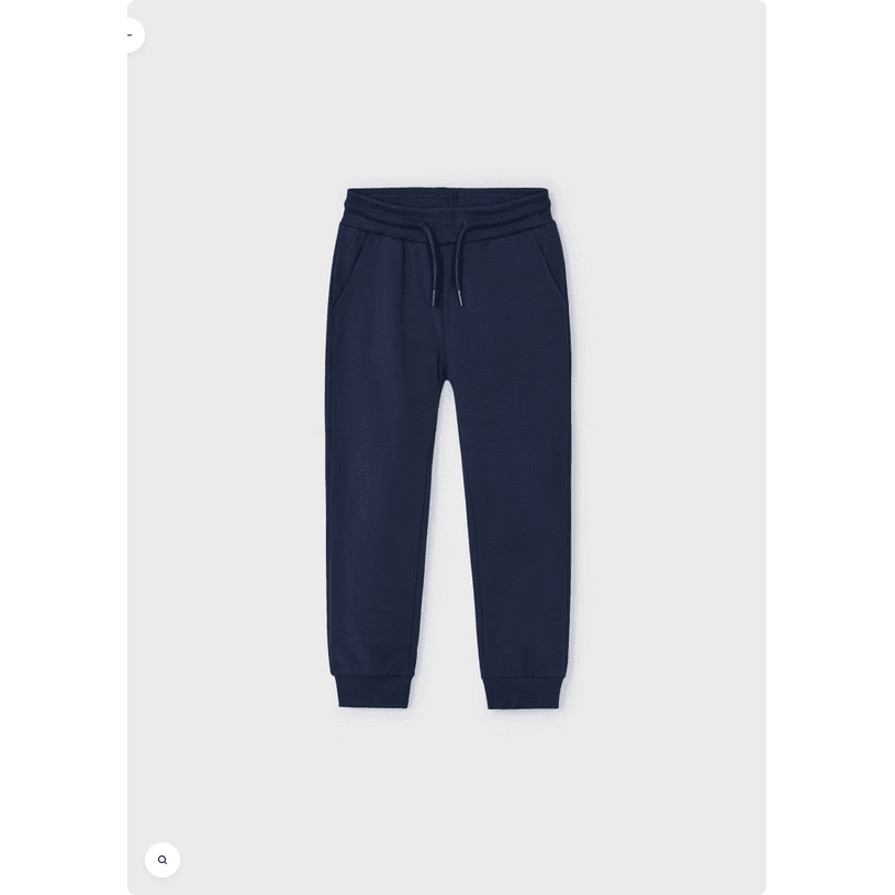 Joggers - Navy