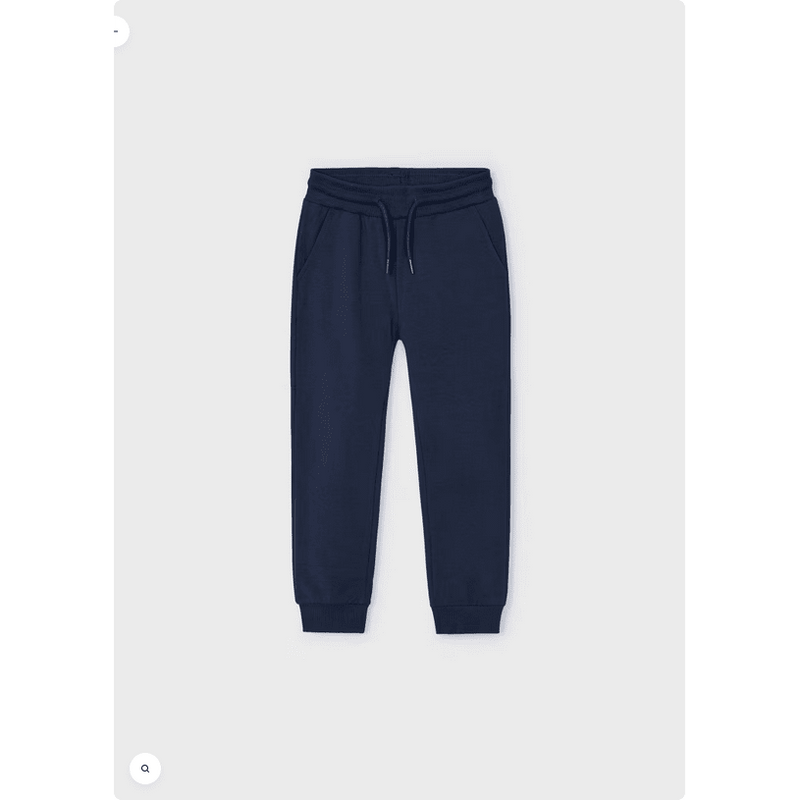 Joggers - Navy