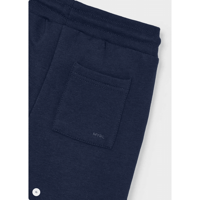 Joggers - Navy