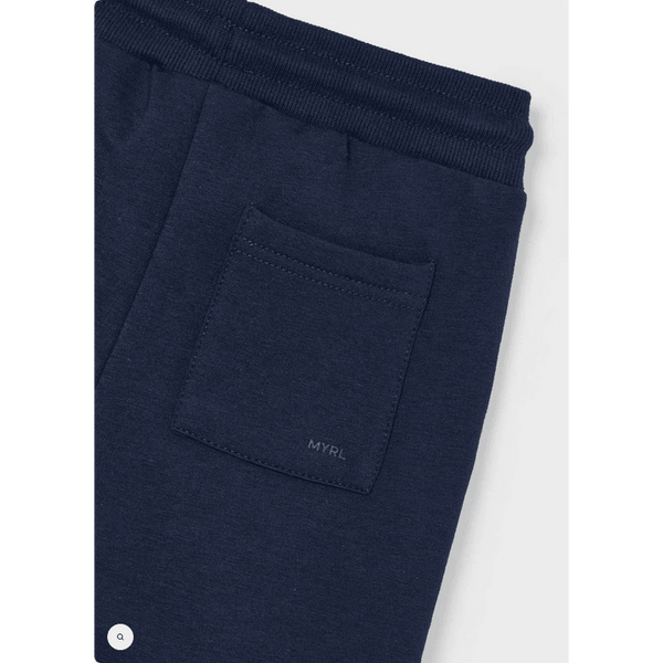 Joggers - Navy