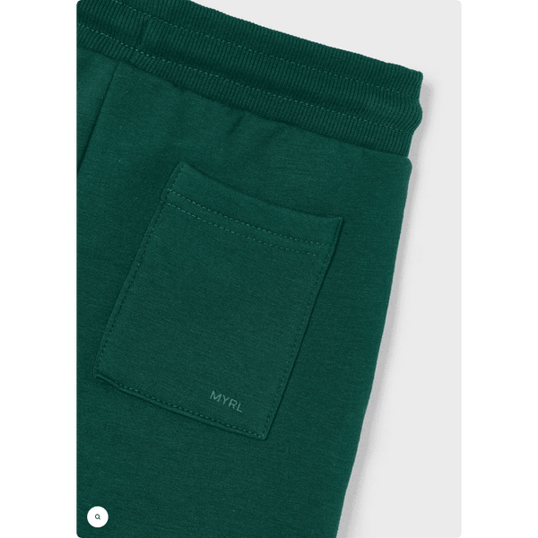 Joggers - Alpine Green