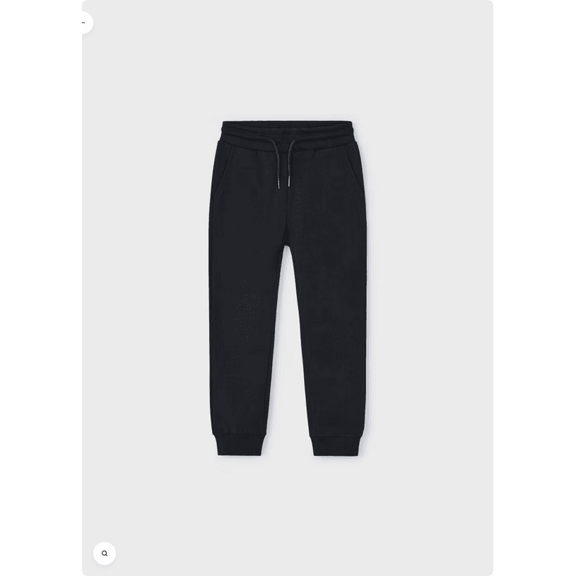 Joggers - Black