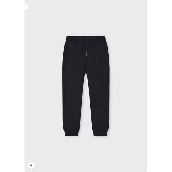 Joggers - Black