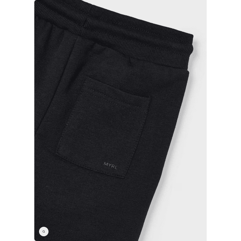 Joggers - Black