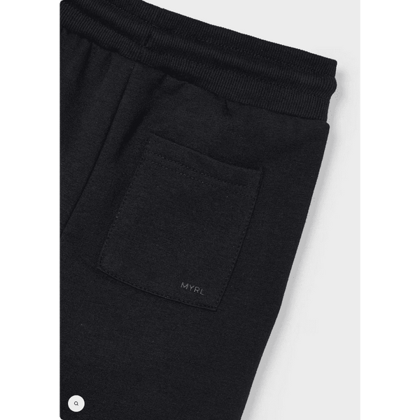 Joggers - Black