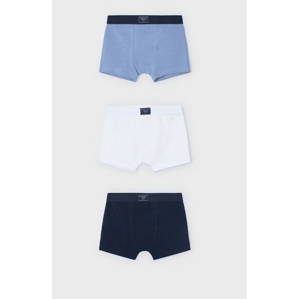 Boxers - 3pk