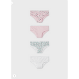 Girls Underwear - 4pk