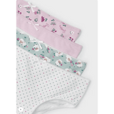 Girls Underwear - 4pk