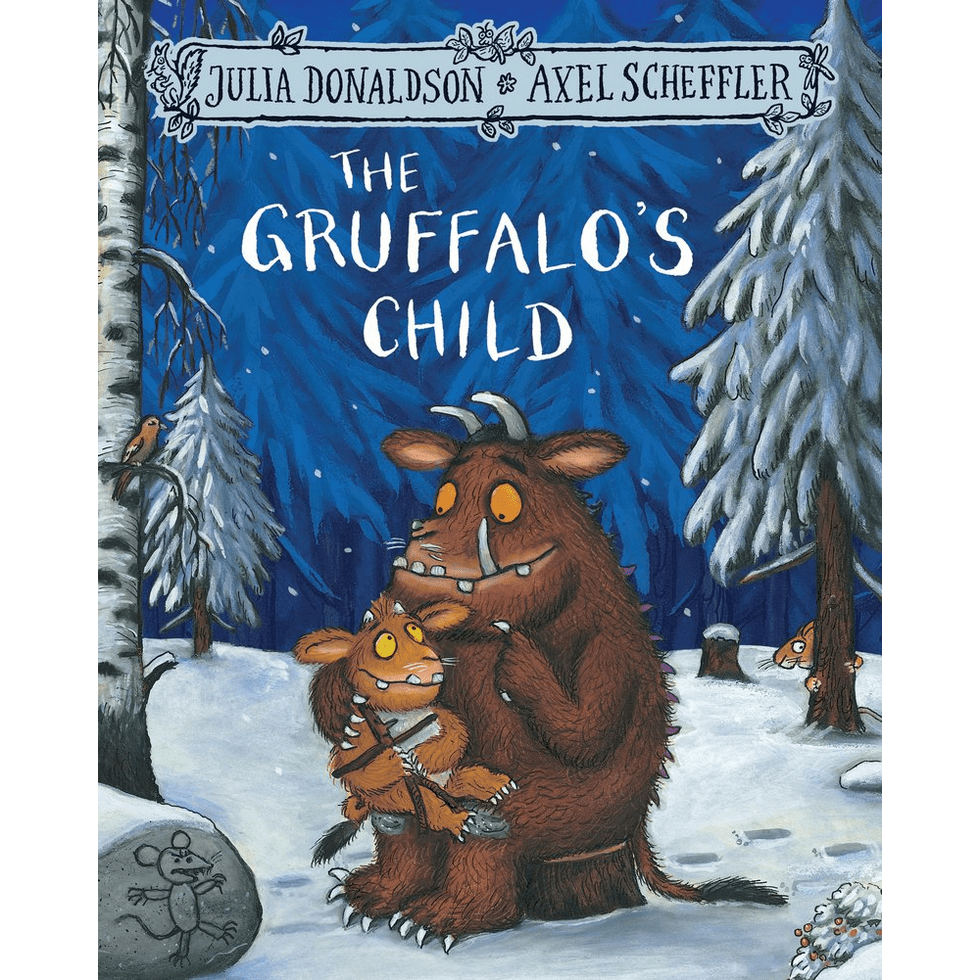 Gruffalo's Child