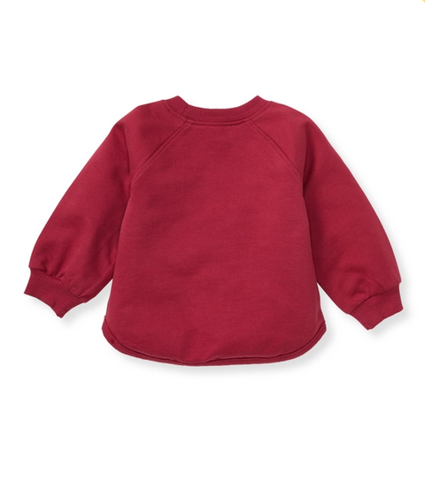 Loved Organic Cotton Sweatshirt