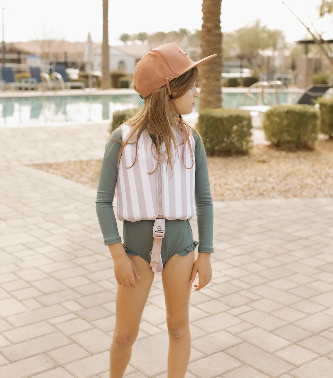 Swim Vest - Assorted