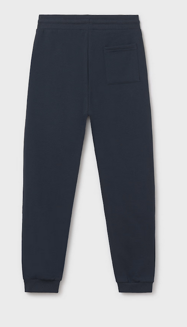 Youth Joggers - Navy