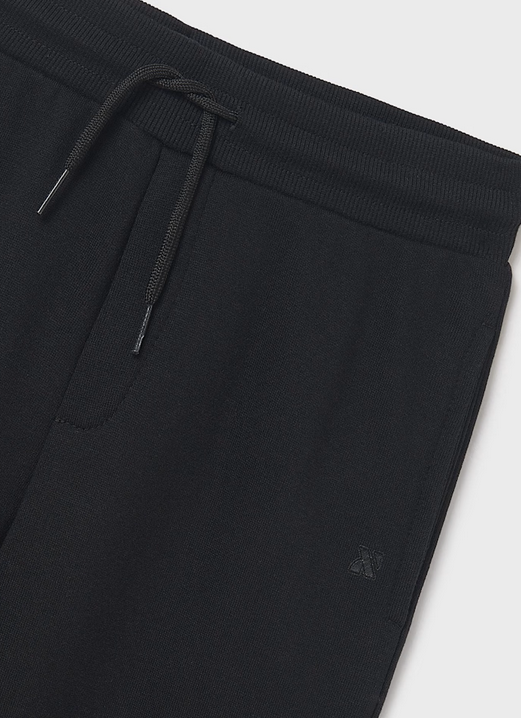 Youth Joggers - Black