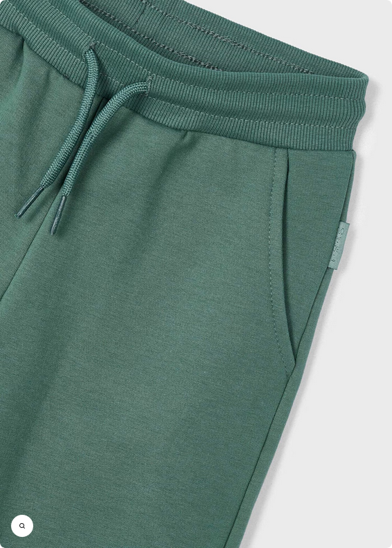 Joggers - Spruce