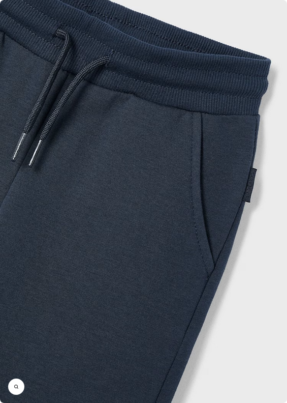 Joggers - Navy