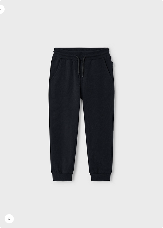 Joggers - Black