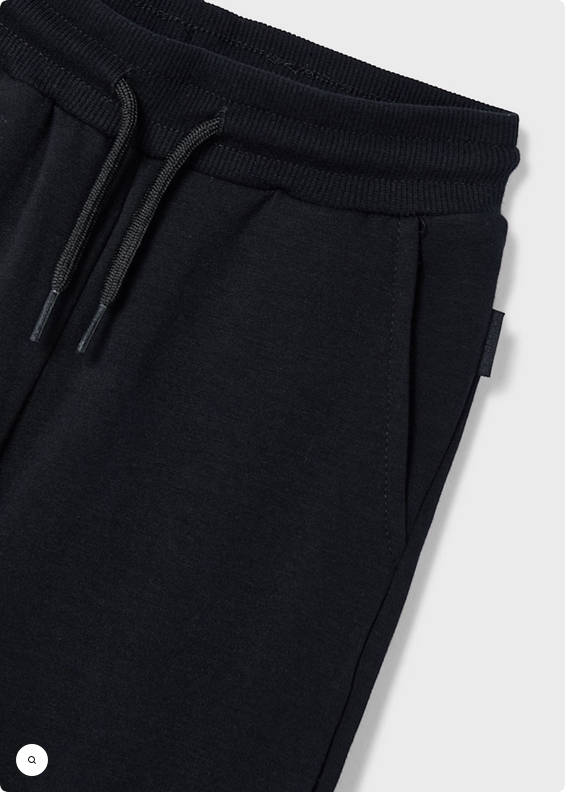 Joggers - Black