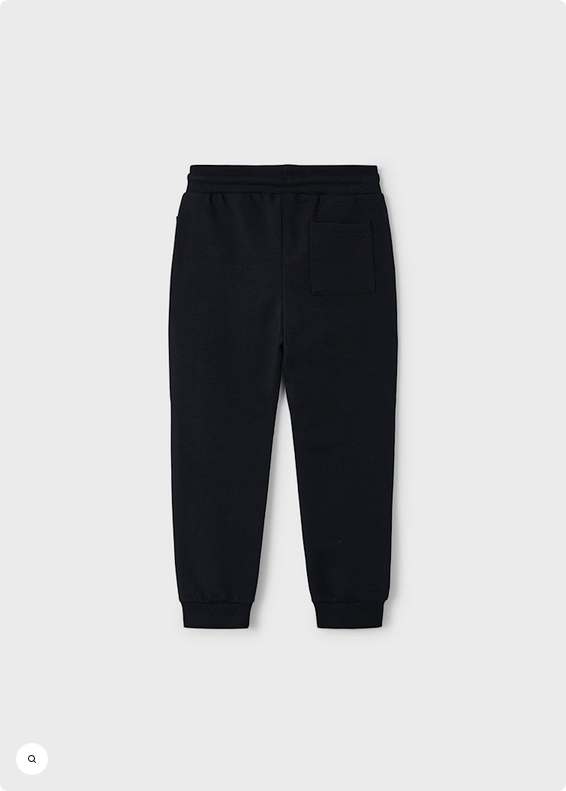 Joggers - Black