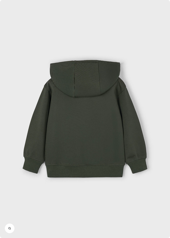 Pullover Hoodie