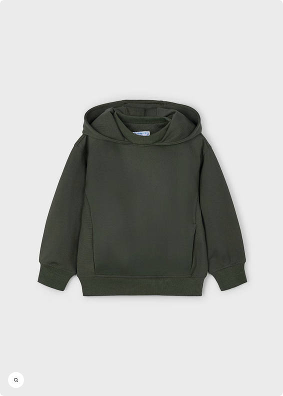 Pullover Hoodie