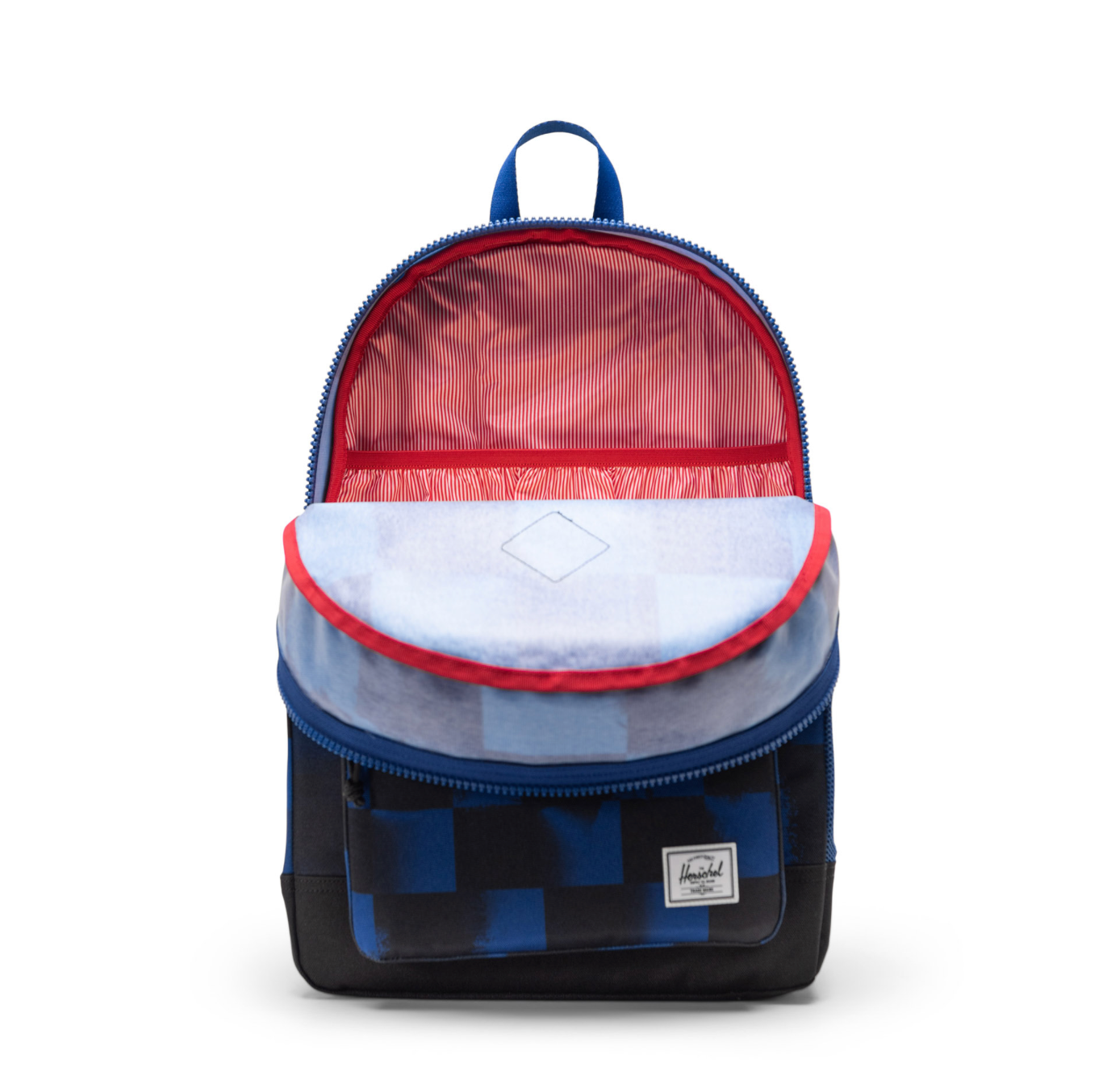 Herschel Heritage™ Youth Backpack - Stencil Checker