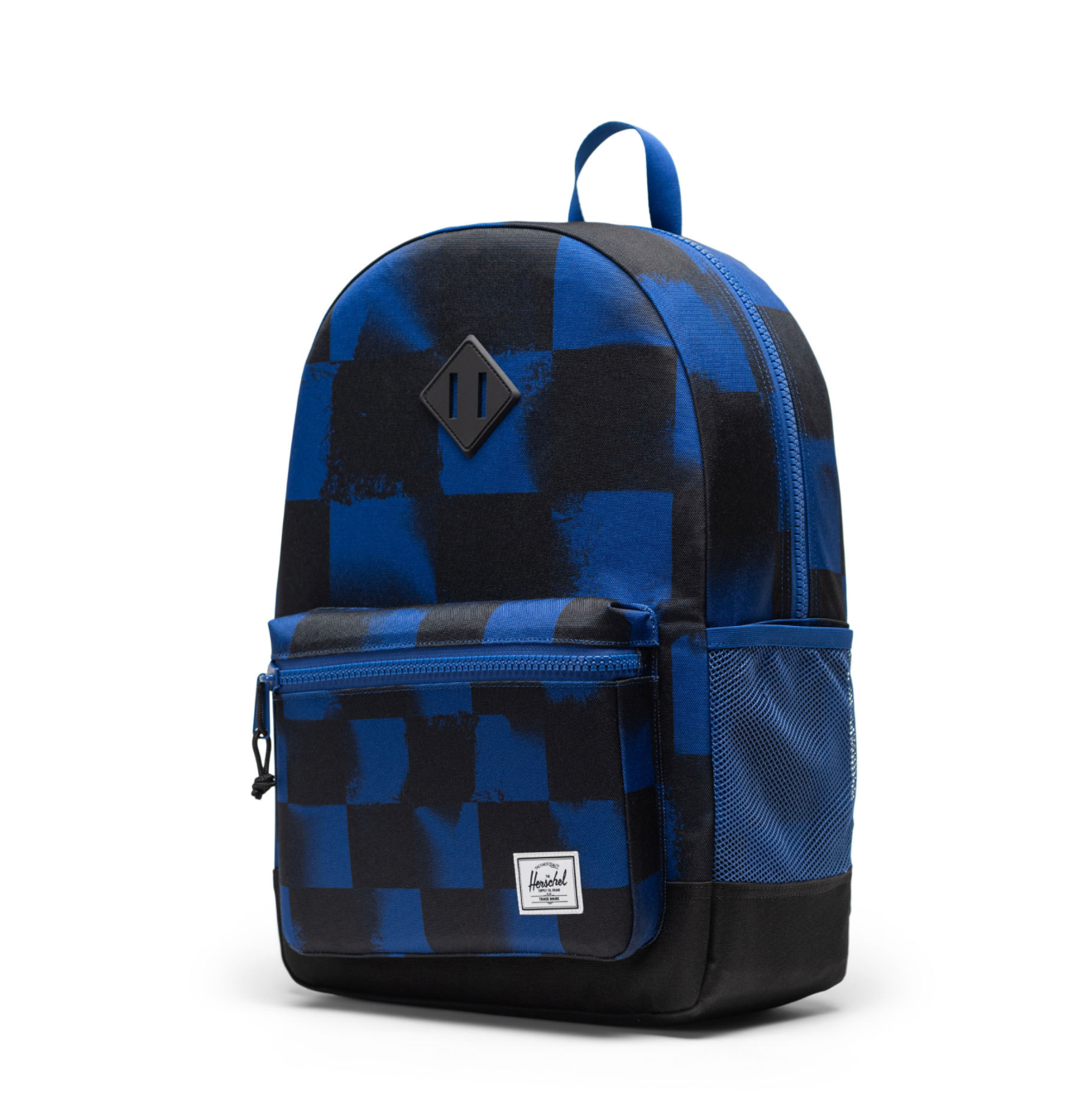 Herschel Heritage™ Youth Backpack - Stencil Checker