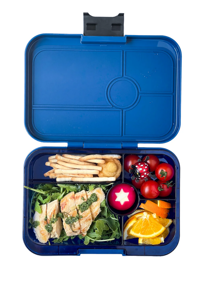 Yumbox Tapas - Monte Carlo Blue