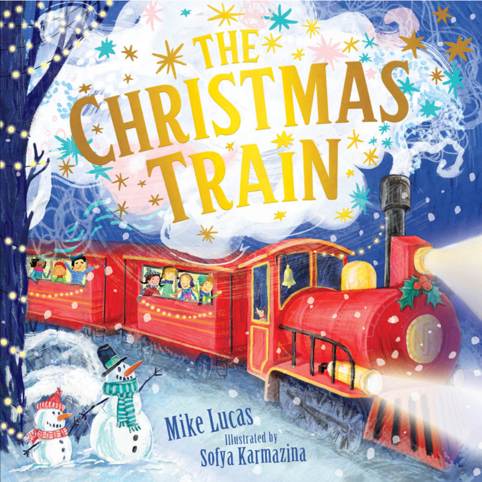 The Christmas Train