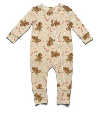 Bamboo Sleeper - Cozy Candyland