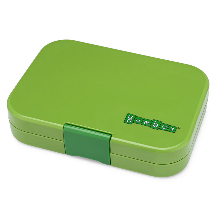 Yumbox Original - Bento - Matcha Green - Monsters