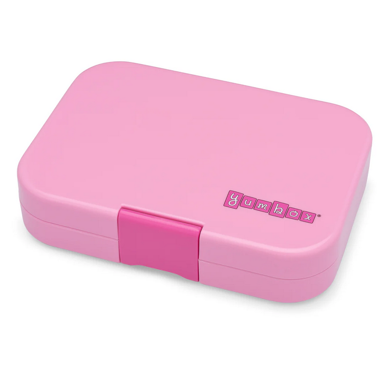 Yumbox Original - Bento - Power Pink