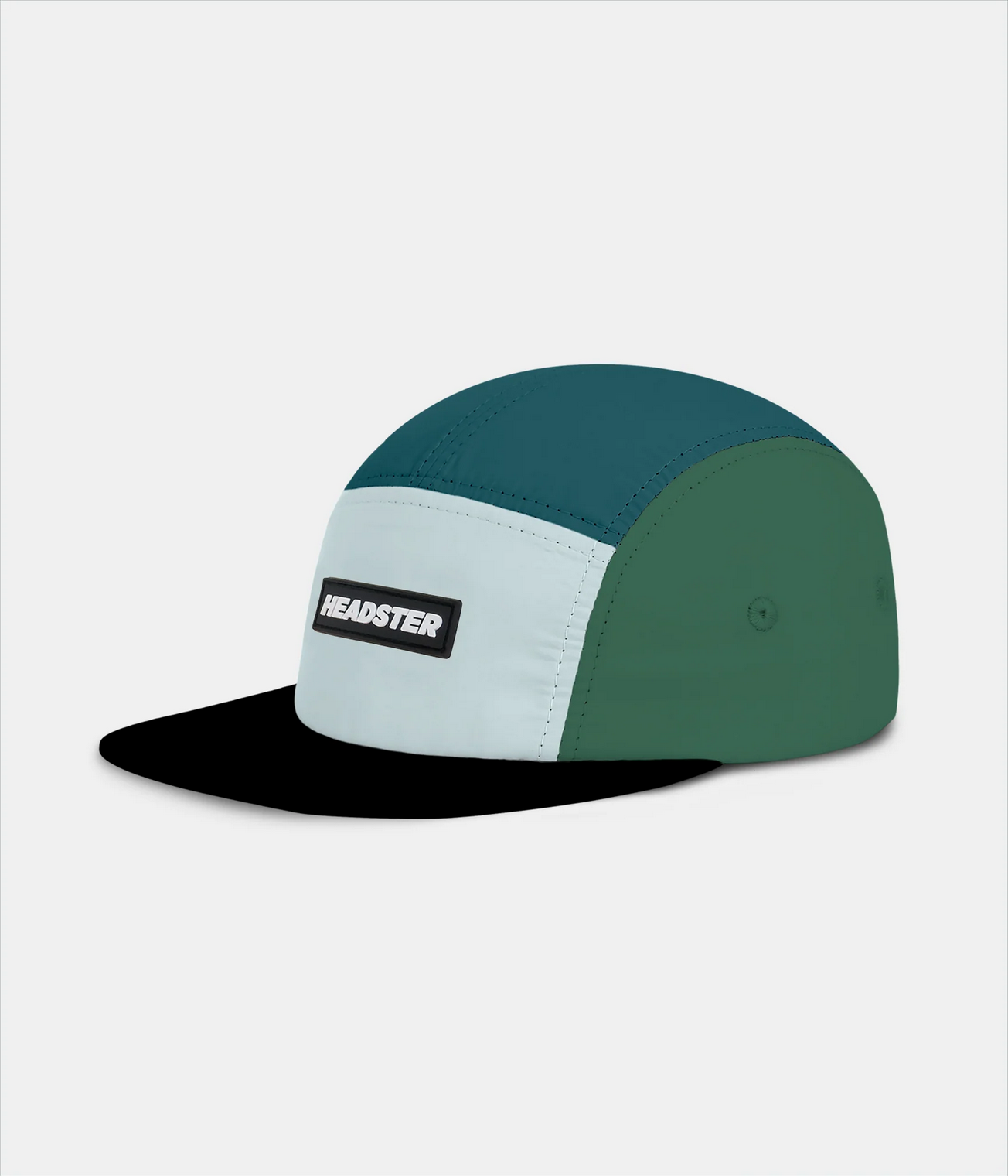 Runner Nylon 5 Panel Ocean's Secret
