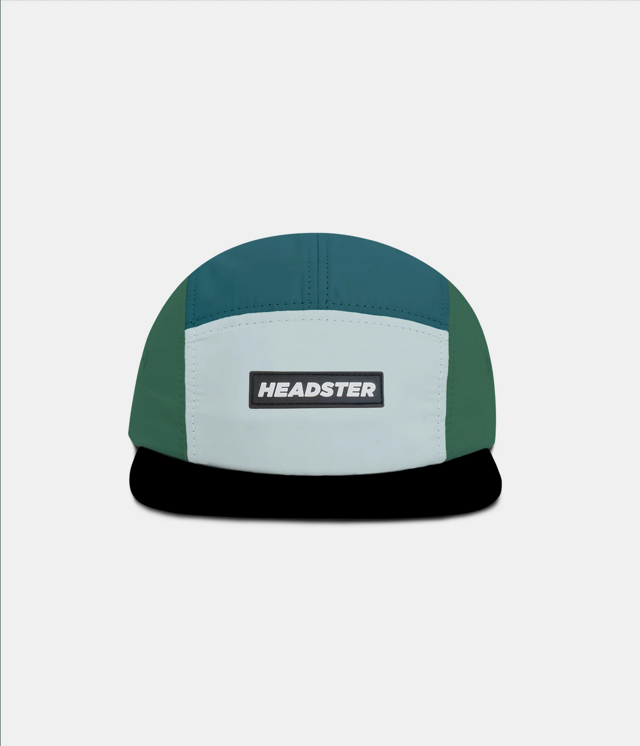 Runner Nylon 5 Panel Ocean's Secret