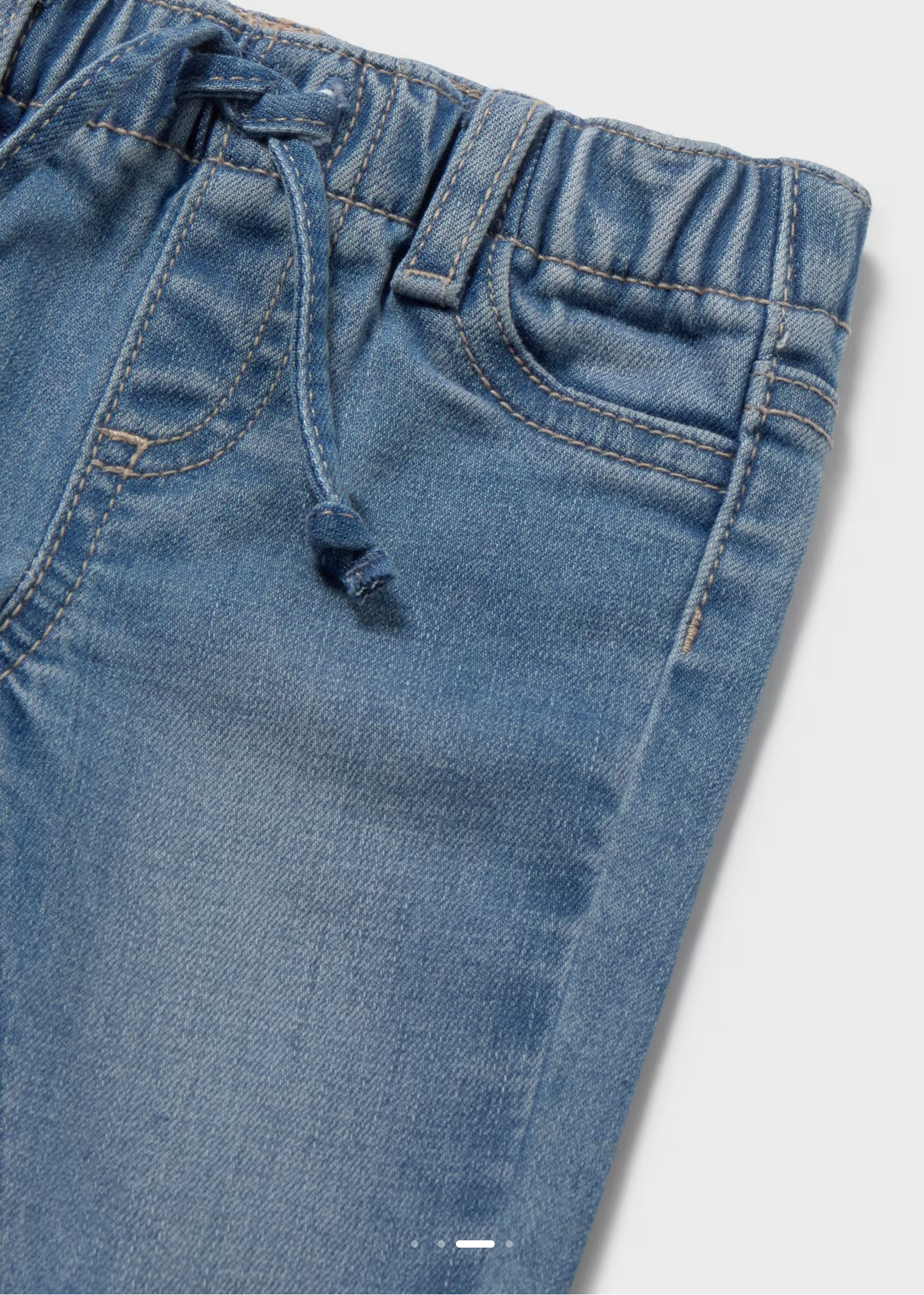 Newborn Jeans
