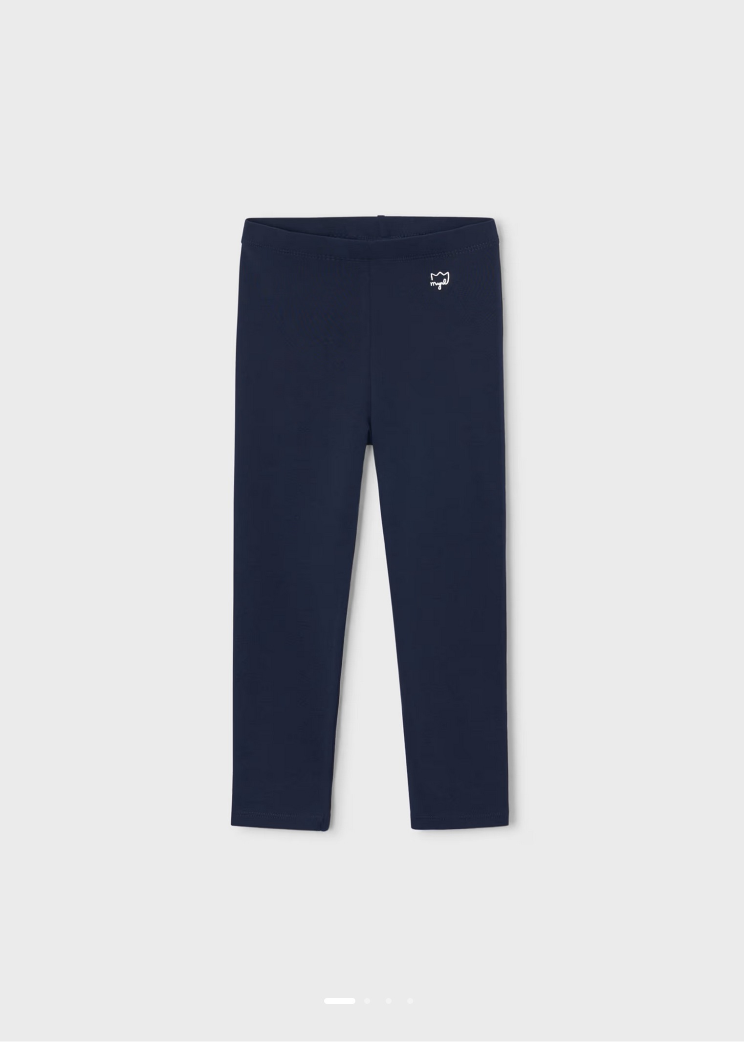 Navy Leggings