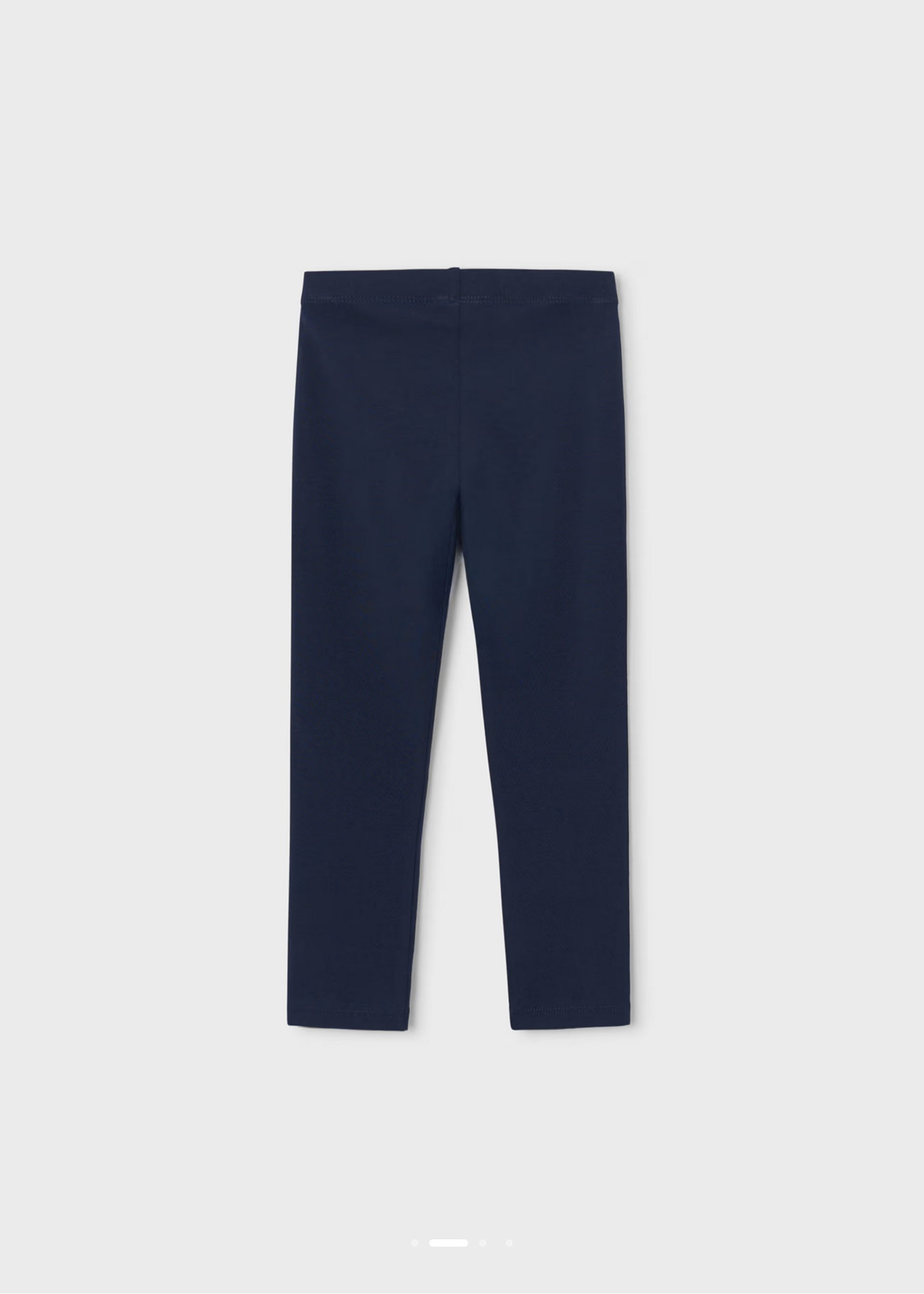 Navy Leggings