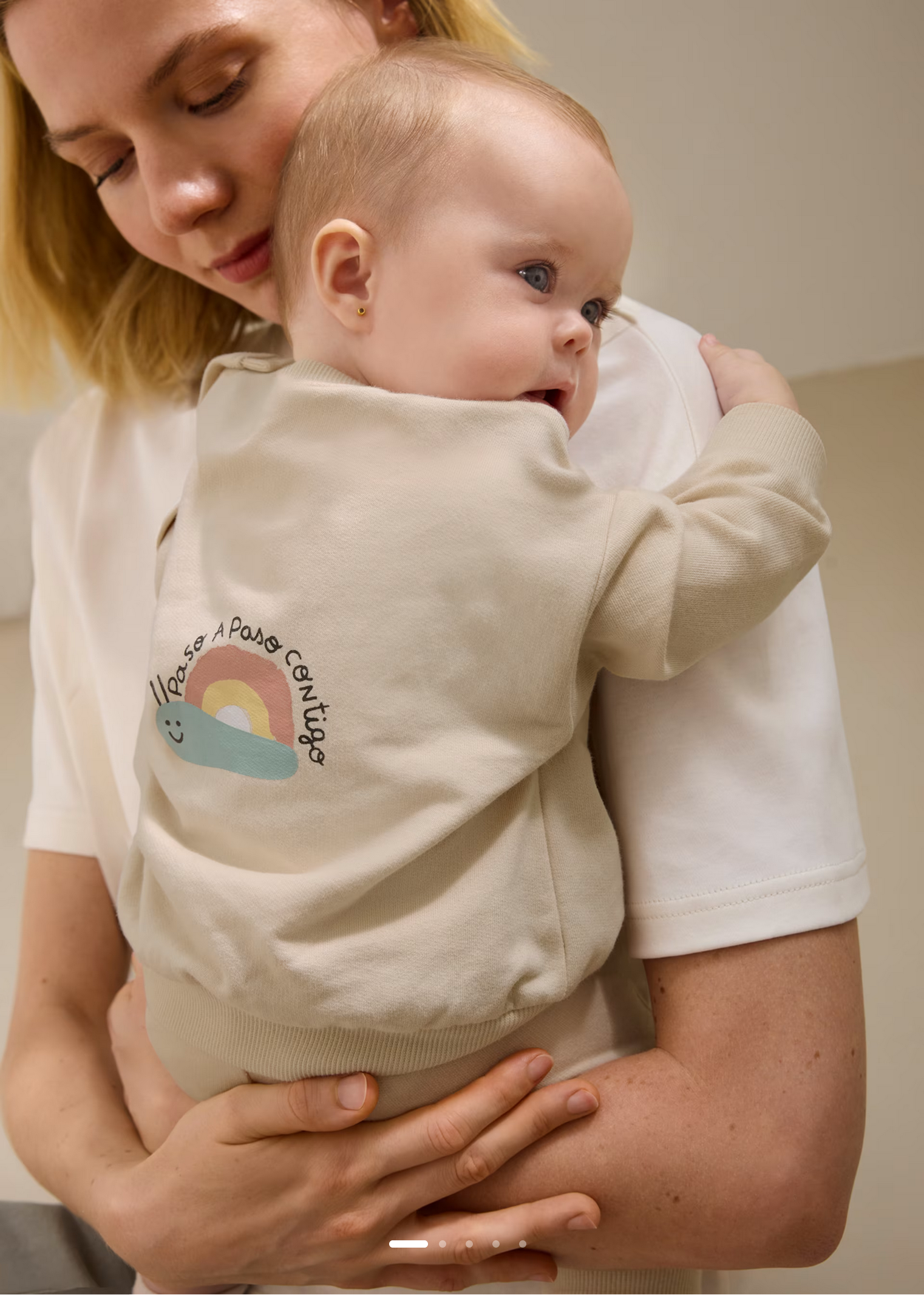 Newborn Track Suit
