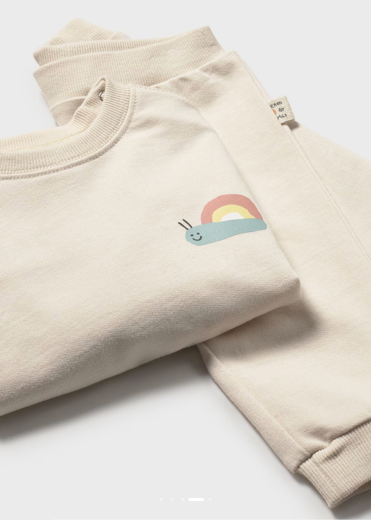 Newborn Track Suit