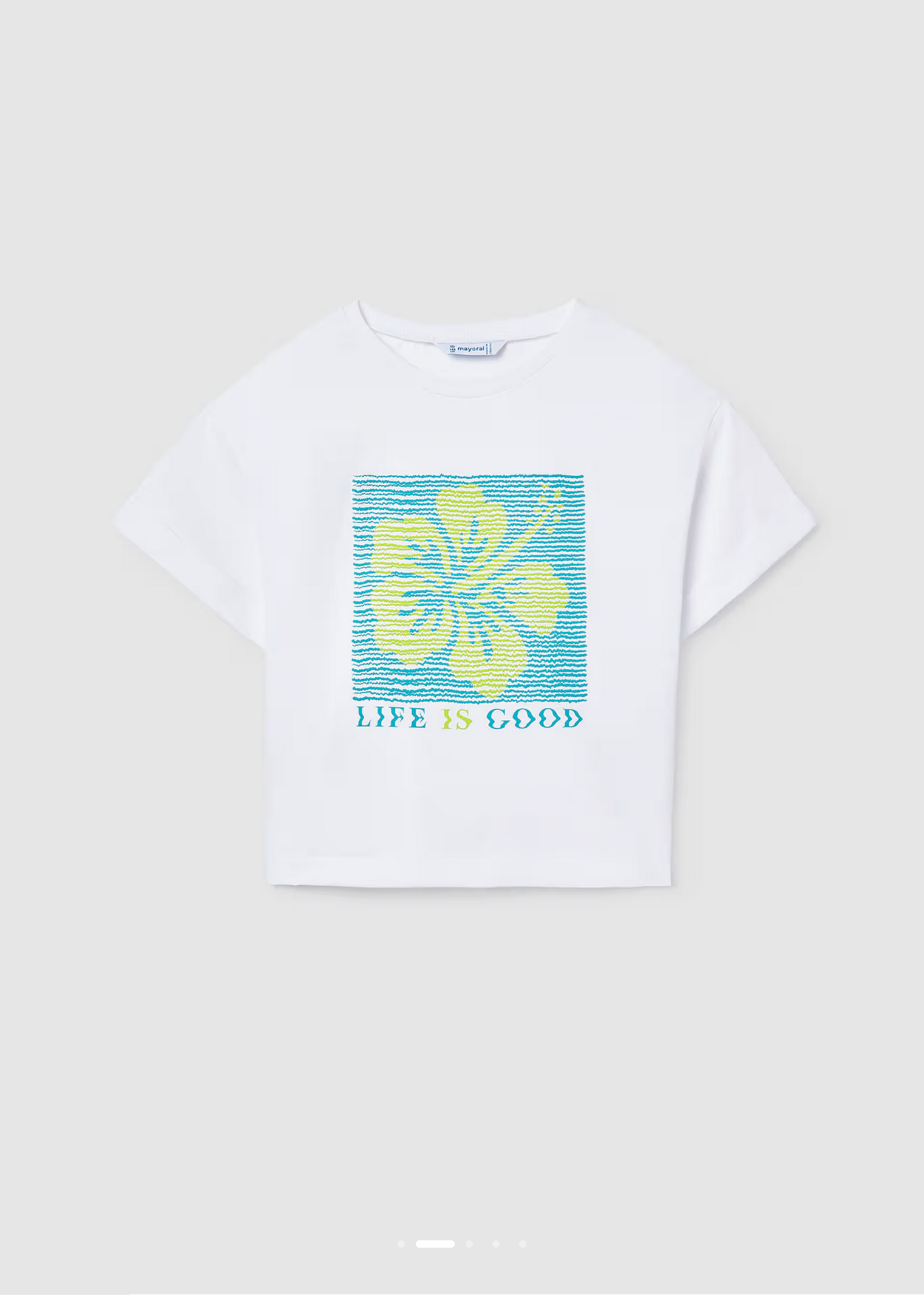 Life is Good T-Shirt