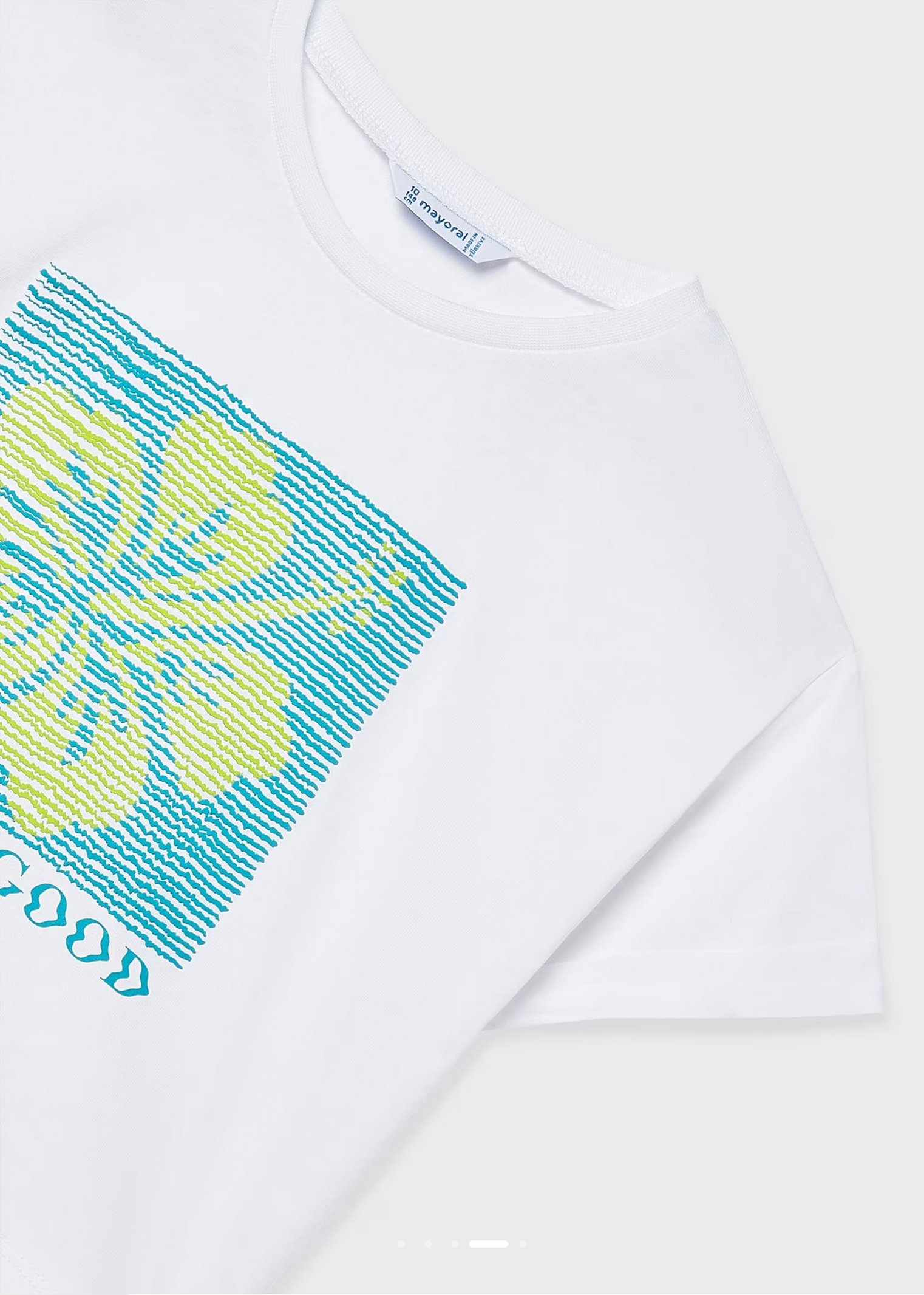 Life is Good T-Shirt
