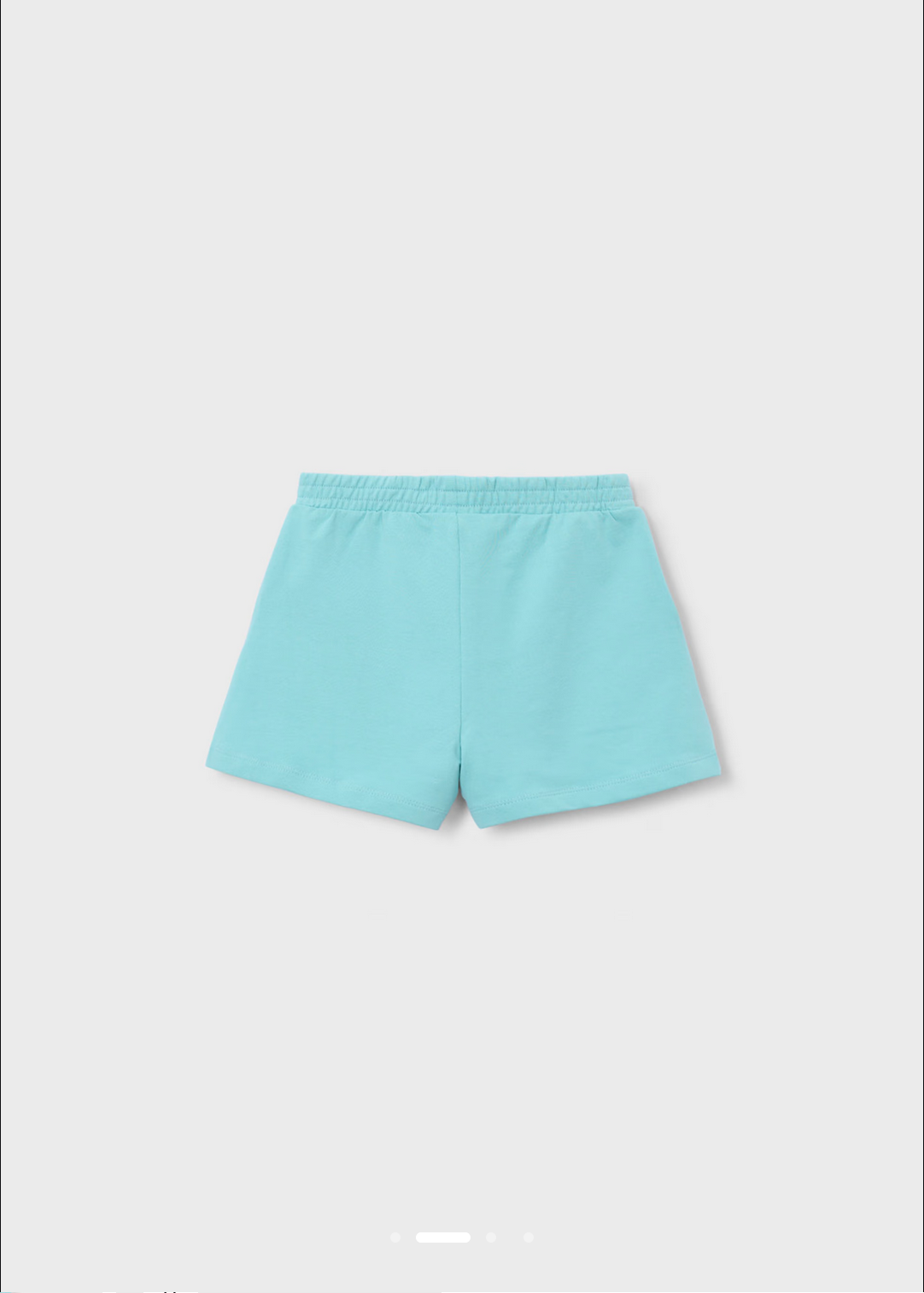 Oasis Terry Shorts
