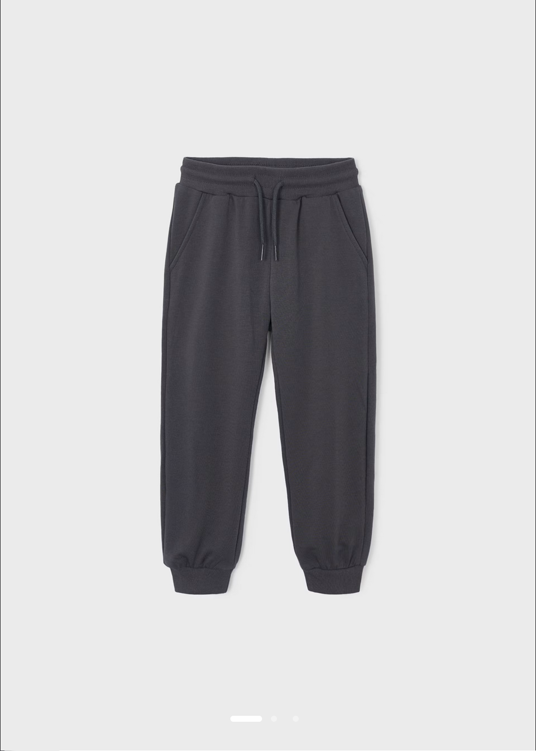 Coal Joggers